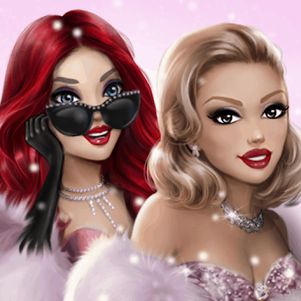 Hollywood Story: Icono Fashion (Diamantes Ilimitados) icon