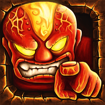 Thing TD - Epic tower defense game (Dinero Ilimitado) icono