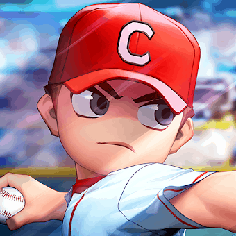 BASEBALL 9 (Premium Desbloqueado) icon