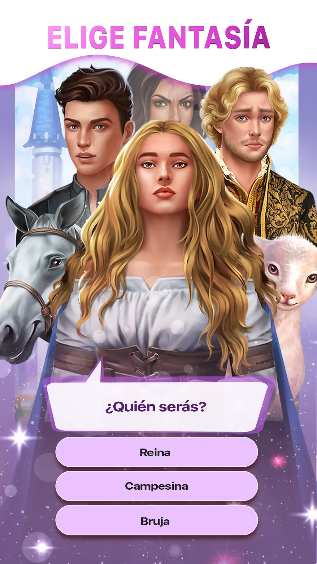 Love Sick: Juegos interactivos e historias de amor (Todo desbloqueado