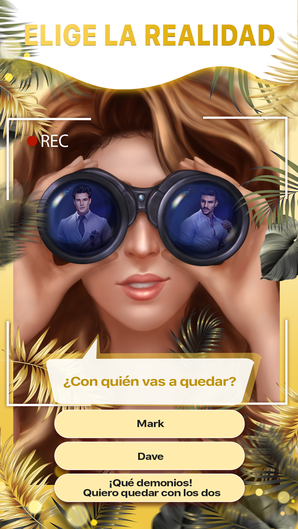 Love Sick: Juegos interactivos e historias de amor (Todo desbloqueado