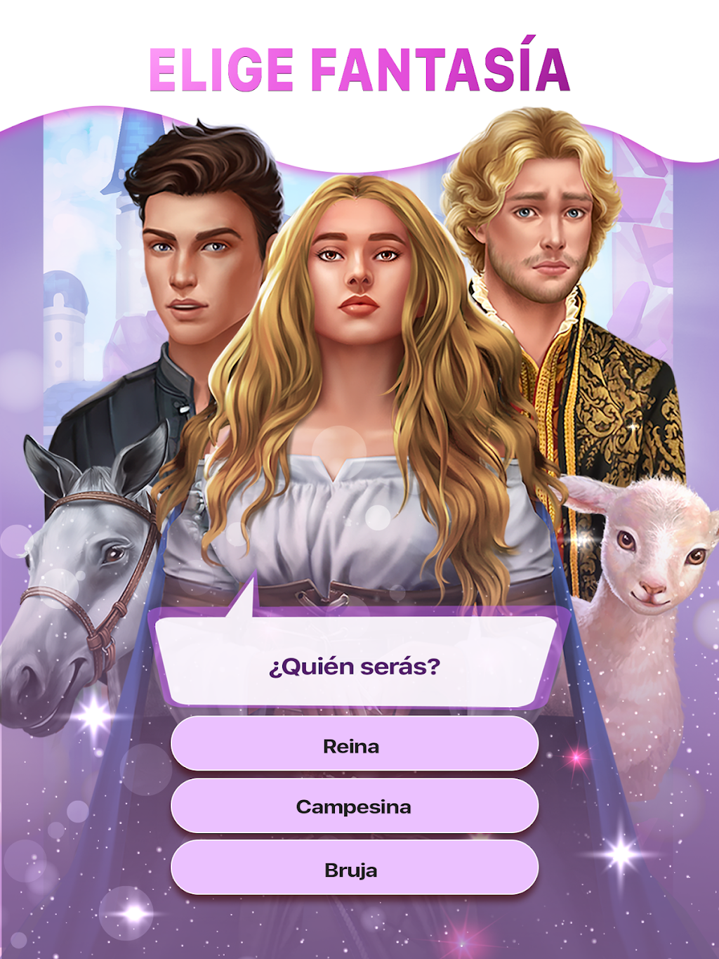 Love Sick: Juegos interactivos e historias de amor (Todo desbloqueado