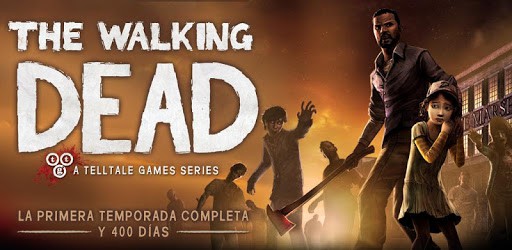 twd season 1 apk